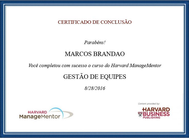 Imagem de capacitação