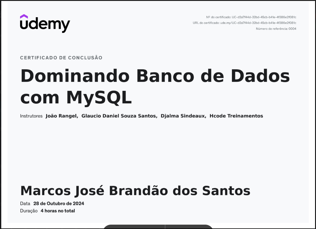 Imagem de capacitação