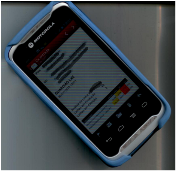 Imagem de capacitação