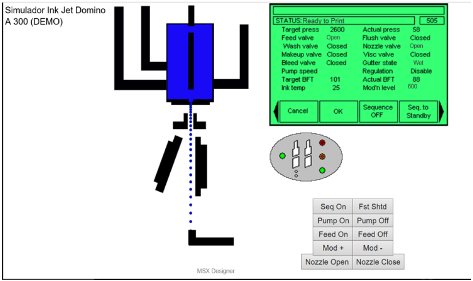Imagem de capacitação