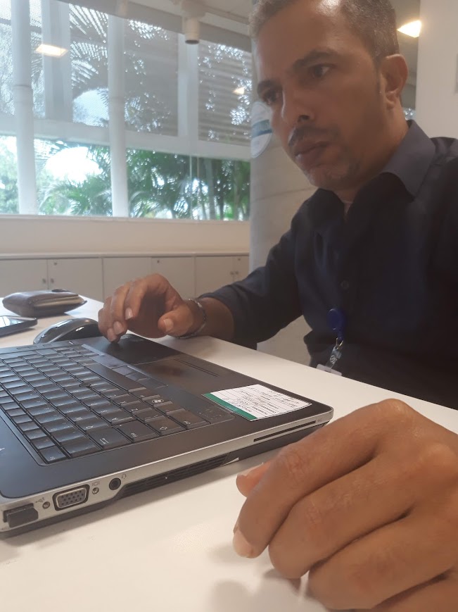 Imagem de capacitação