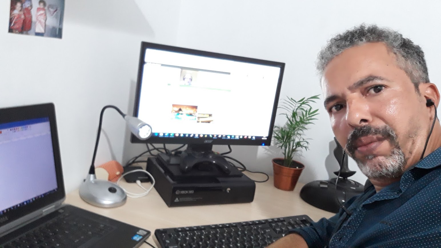 Imagem de capacitação