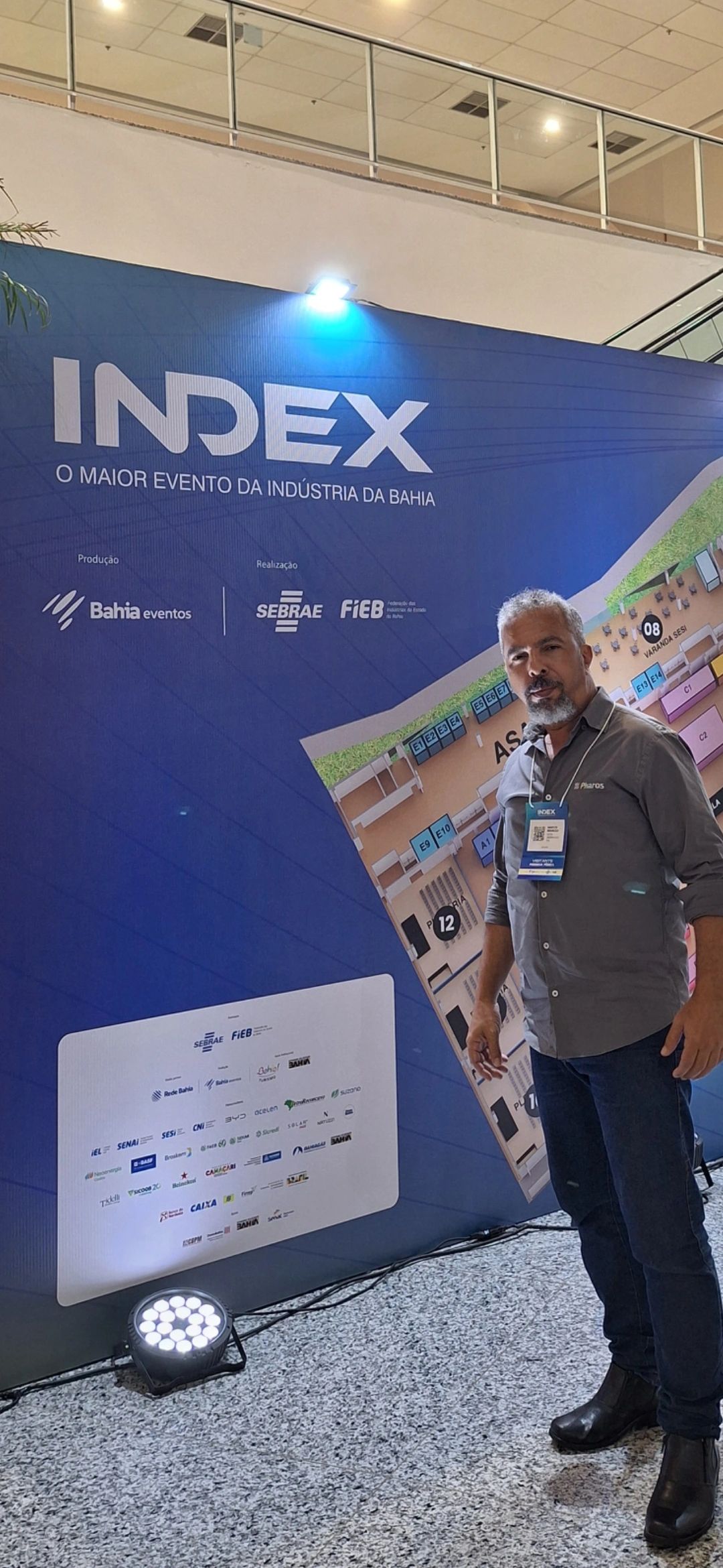 Imagem de capacitação