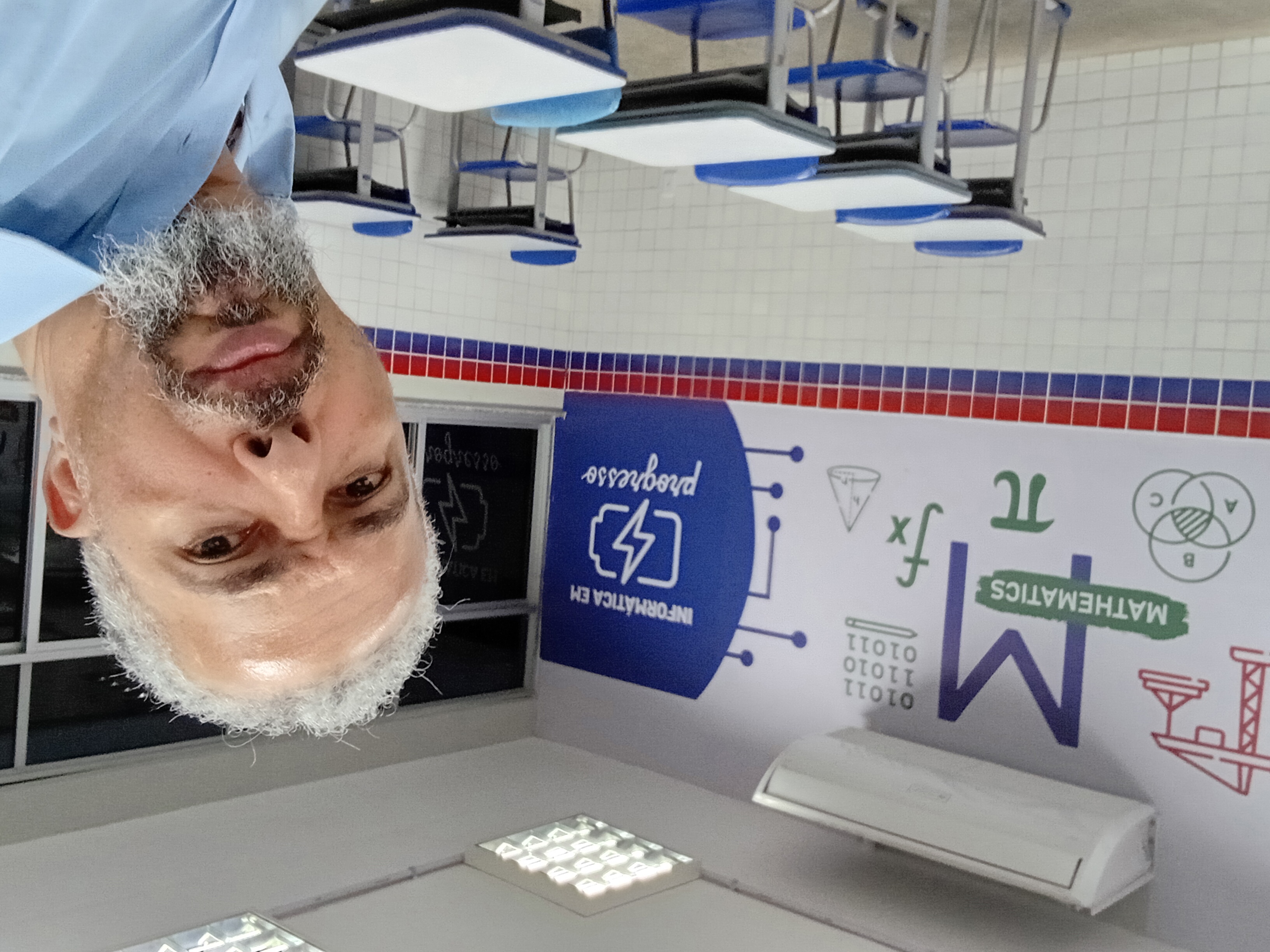 Imagem de capacitação